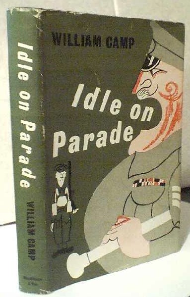 Image for Idle on Parade