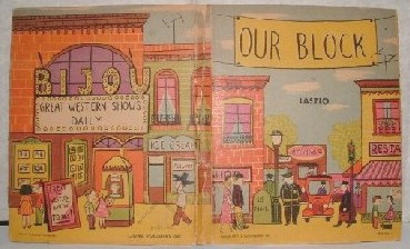 Image for Our Block