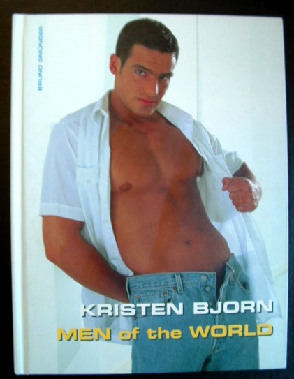 Image for Men of the World