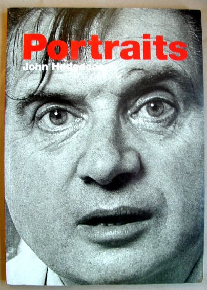 Image for Portraits