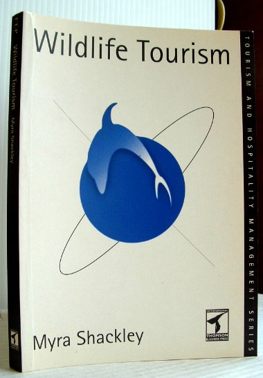 Image for Wild Life Tourism