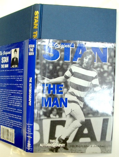 Image for Stan the Man : The Autobiography