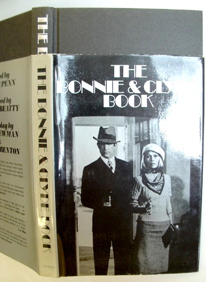 Image for The Bonnie and Clyde Book