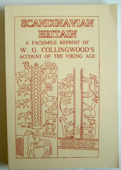 Image for Scandinavian Britain : Early Britain