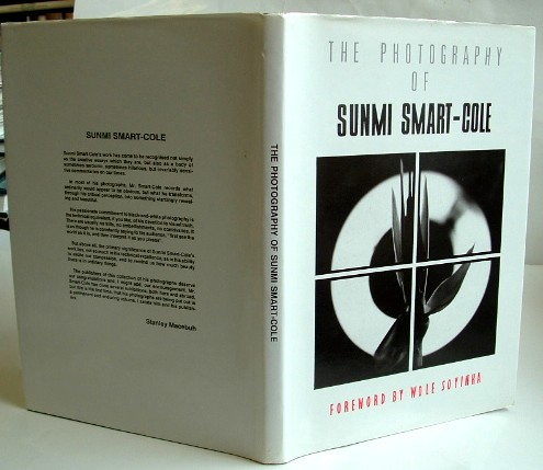 Image for The Photography of Sunmi Smart-Cole