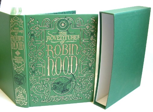 Image for The Adventures of Robin Hood