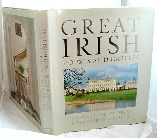 Image for Great Irish Houses and Castles