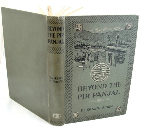 Image for Beyond the Pir Panjal Life and Missionary Enterprise in Kashmir