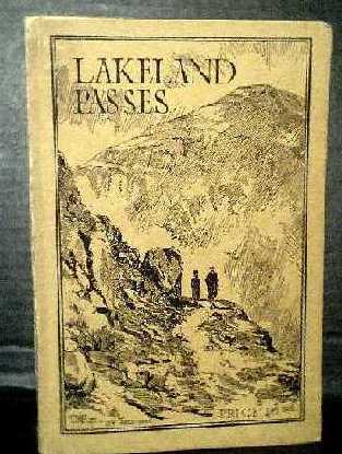 Image for Lakeland Passes