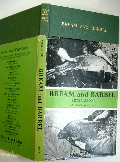 Image for Bream and Barbel