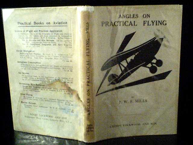 Image for Angles on Practical Flying