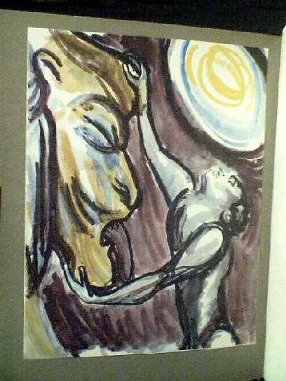 Image for The Book of Affinity