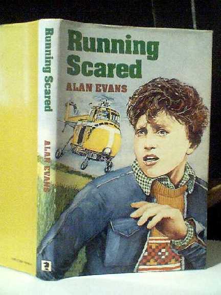 Image for Running Scared