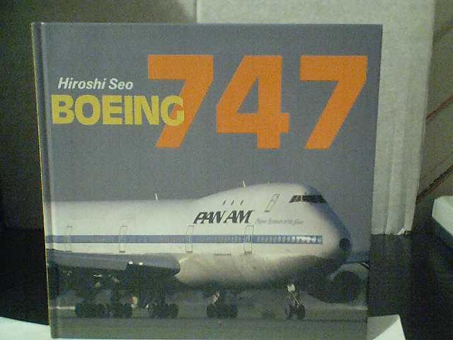 Image for Boeing 747