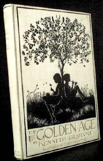 Image for The Golden Age