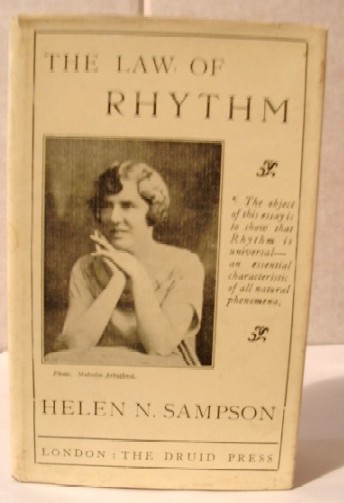 Image for The Law of Rhythm