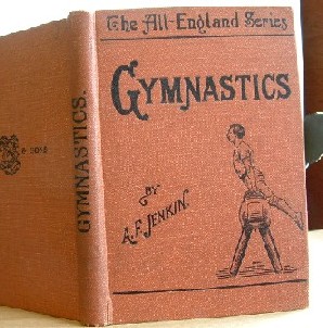 Image for Gymnastics