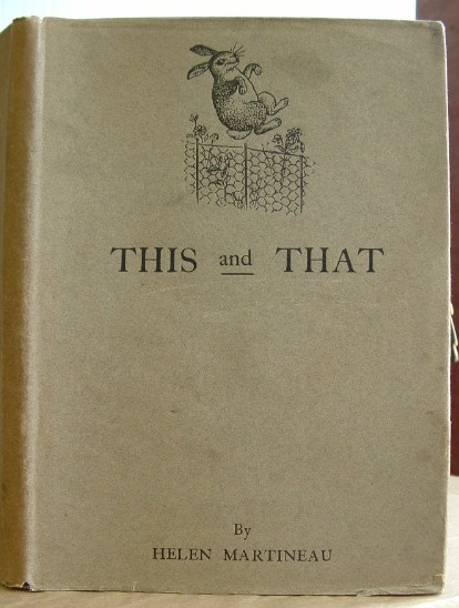 Image for This and That