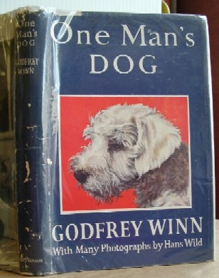 Image for One Man's Dog