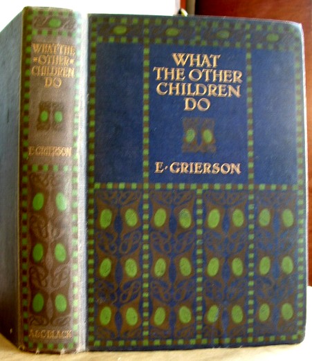 Image for What the Other Children Do