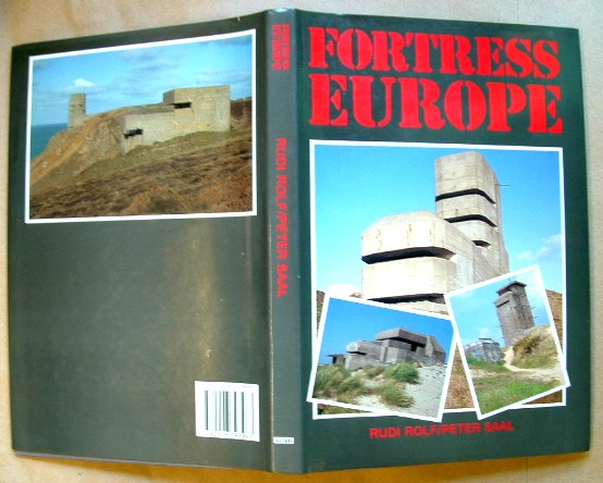 Image for Fortress Europe