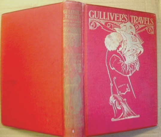 Image for Gulliver's Travels