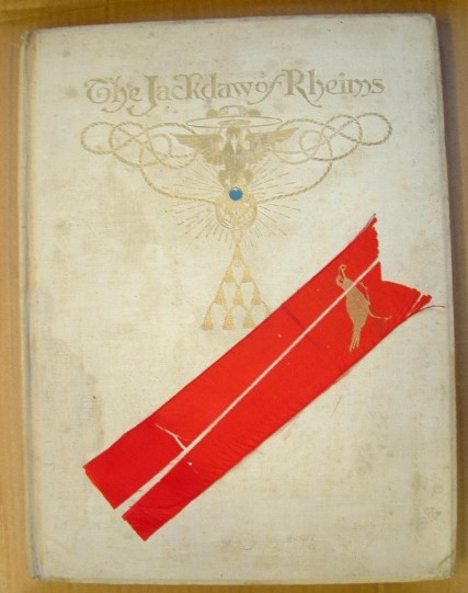 Image for The Jackdaw Of Rheims