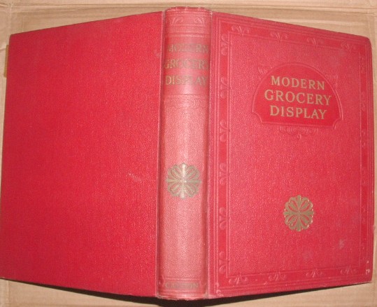 Image for Modern Grocery Display