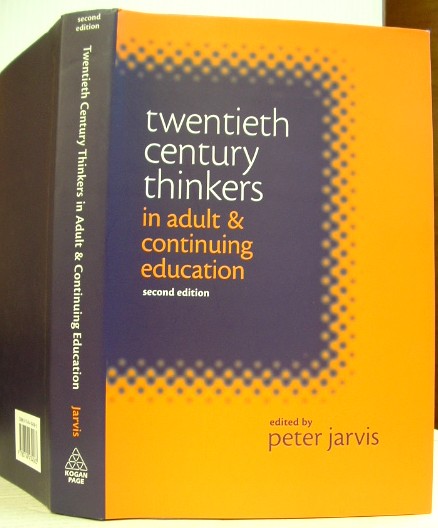 Image for Twentieth Century Thinkers in Adult and Continuing Education