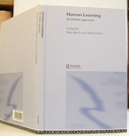 Image for Human Learning Holistic Perspective: An Holistic Approach