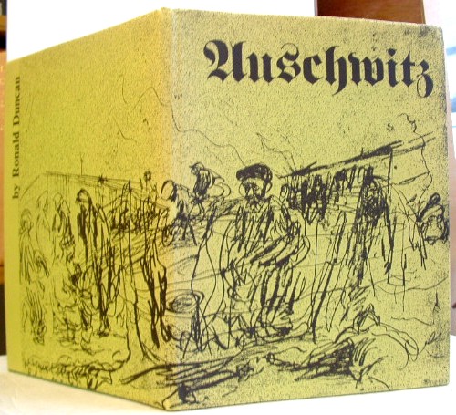 Image for Auschwitz
