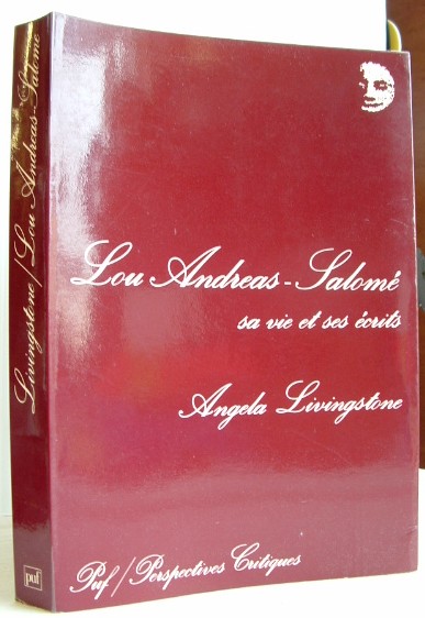 Image for Lou Andreas Salome Sa Vie et Ses Ecrits