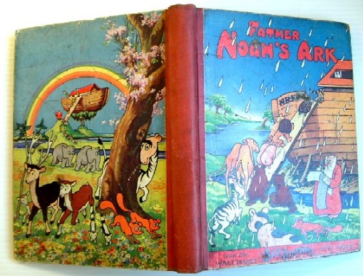 Image for Father Noah's Ark