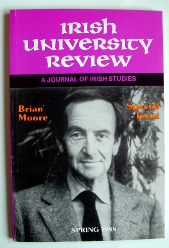 Image for Irish University Review Spring 1988