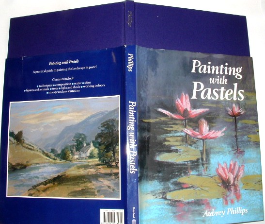 Image for Painting with Pastels