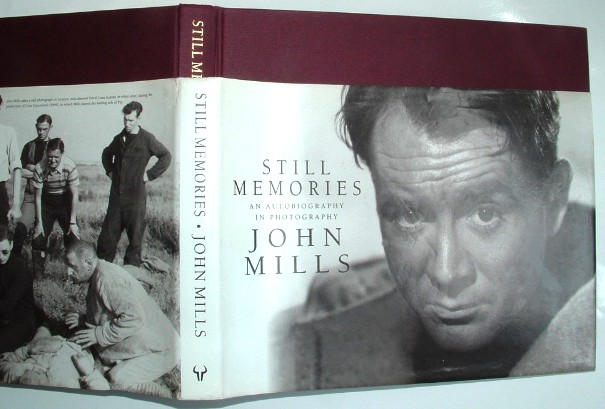 Image for Still Memories: An Autobiography in Photographs