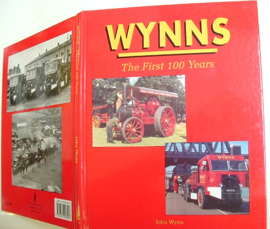 Image for Wynns the First 100 Years