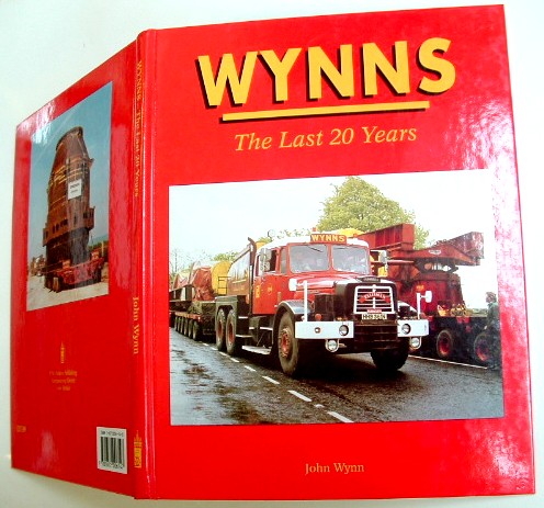 Image for Wynns the Last 20 Years