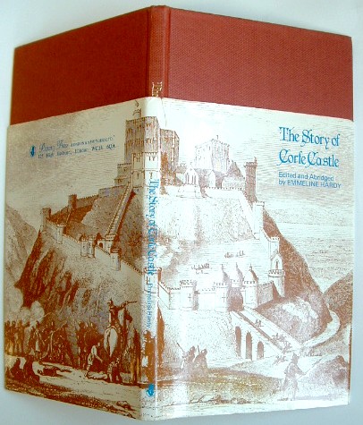 Image for The Story of Corfe Castle