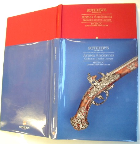 Image for Arms Anciennes Collection Charles Draeger