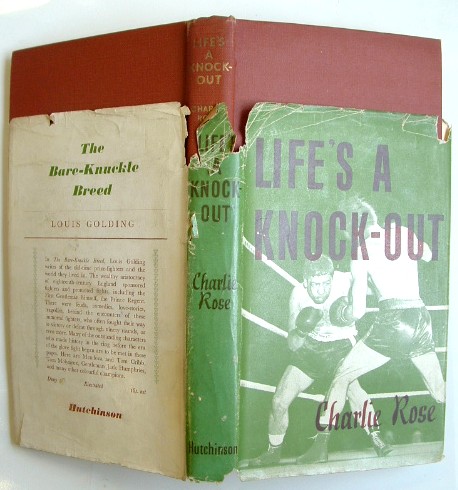 Image for Life's a Knockout