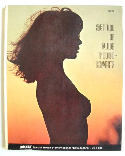 Image for School of Nude photography