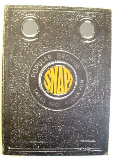 Image for Snap! : A family Album