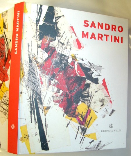 Image for Sandro Martini