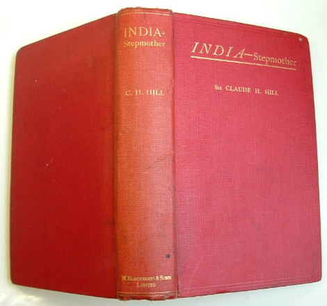 Image for India Stepmother