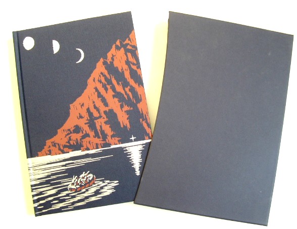 Image for Ill Met By Moonlight