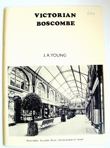 Image for Victorian Boscombe