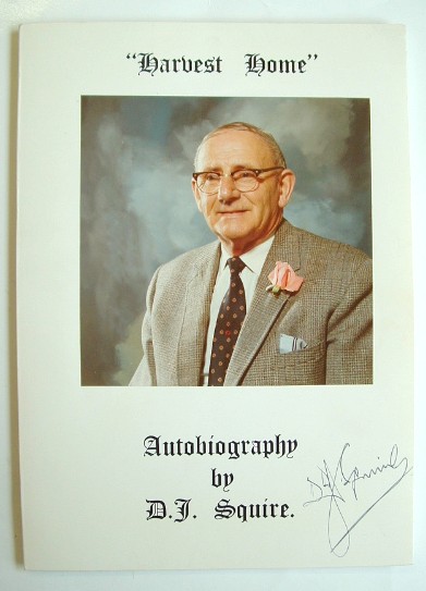 Image for Harvest Home