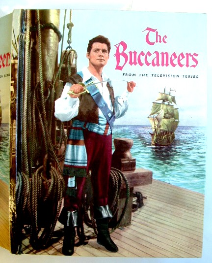 Image for The Buccaneers