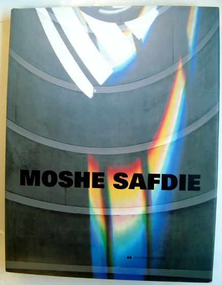 Image for Moshe Safdie